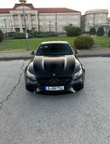 Mercedes-Benz E 63 AMG Mercedes-AMG E 63 S 4MATIC+ Autom. ...