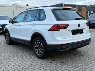 Volkswagen Tiguan - 5