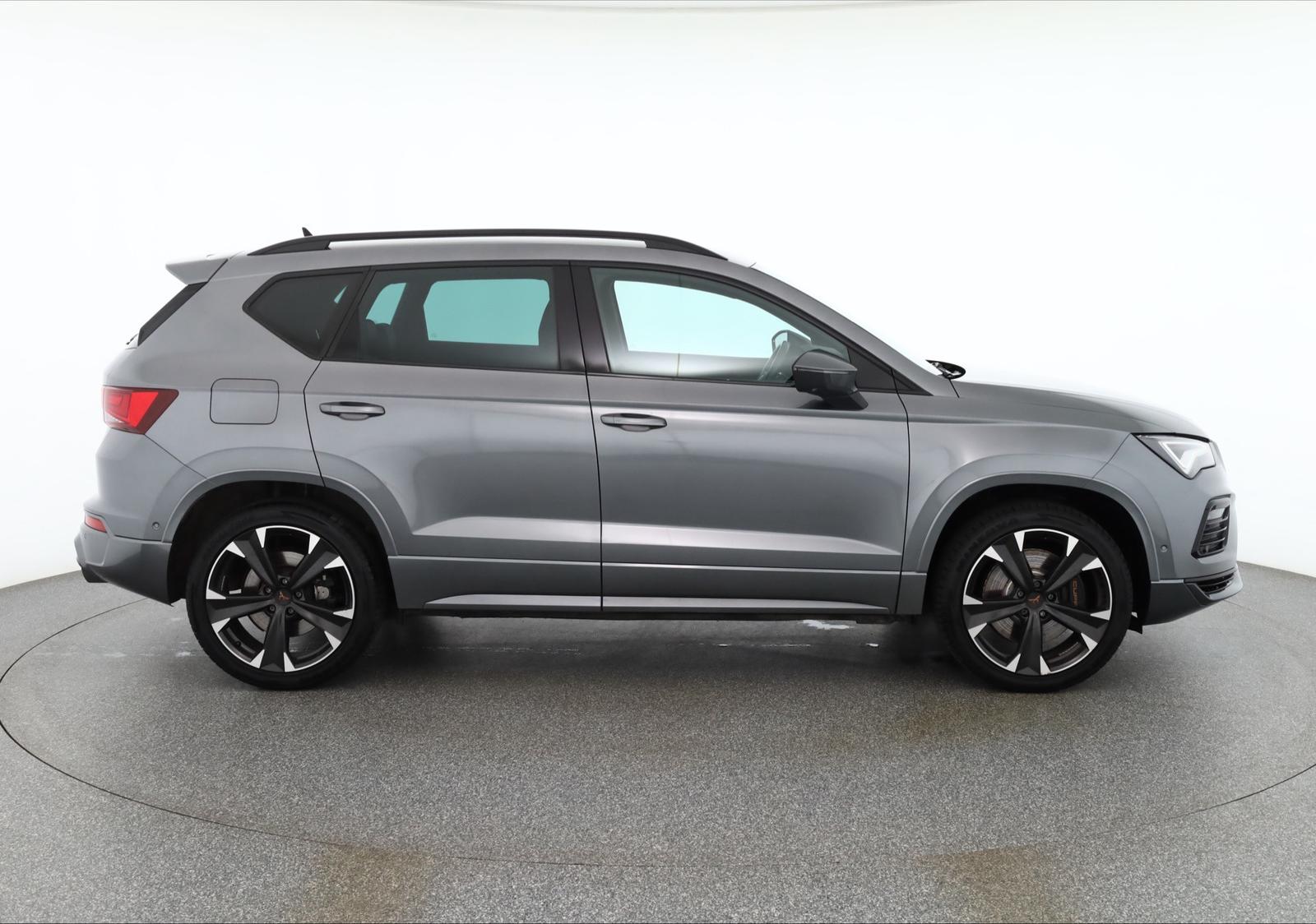Cupra Ateca 2.0 TSI DSG 4Drive LED Navi ACC 360°, миниатюра 6
