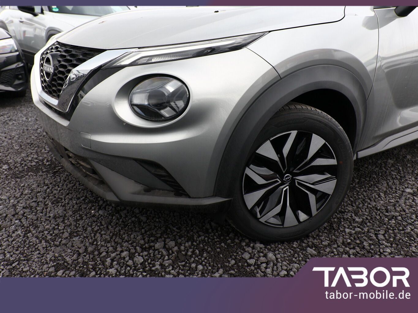 Nissan Juke - Bild 5