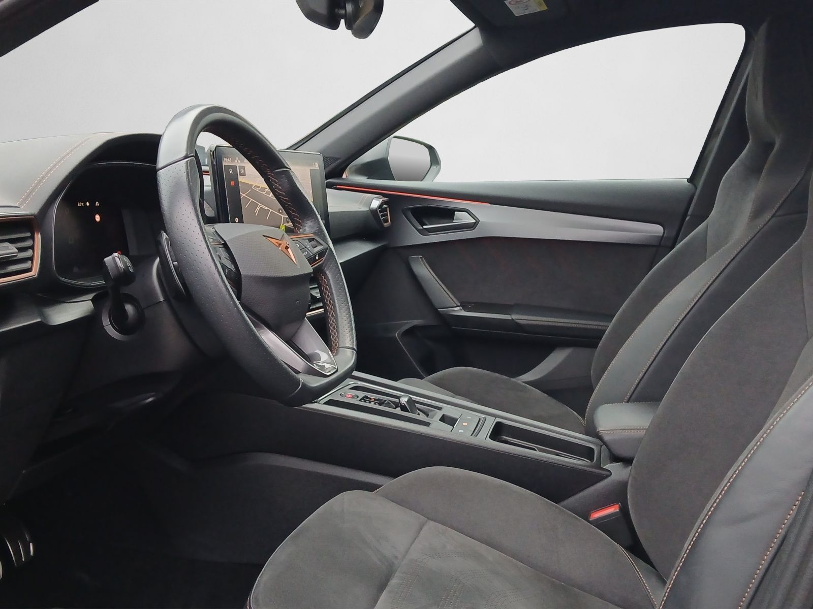 Cupra Formentor - Bild 12