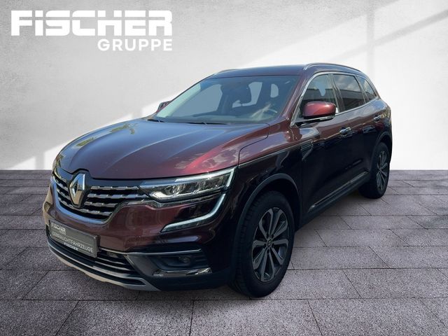 Renault Koleos INTENS TCe 160 EDC