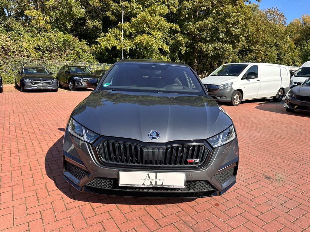 Image of Skoda Octavia