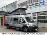 Fiat Ducato*Carado*Aufstelldach*Maxi-Chassis*Navi/Kam - Fiat Neu