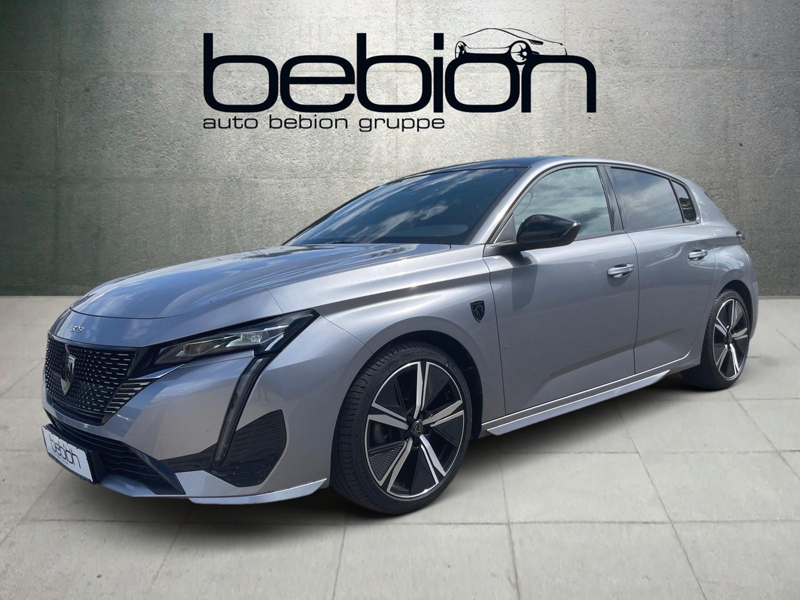 Peugeot 308 1.2 PureTech 130 GT ACC KeyLess LED Navi PDC