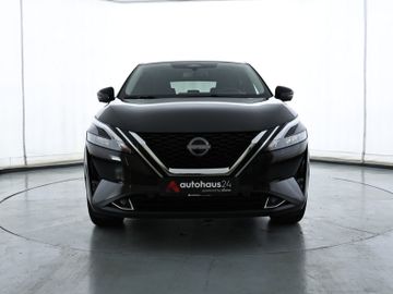 Nissan Qashqai - 2