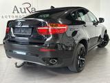 BMW X6 xDrive30d NAV+XEN+AHK+19ZOLL+MEMORY+3HD+SHZ - BMW X6: Automatik