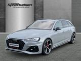 Audi RS 4 2.9 TFSI++AHK++Sportabgasanlage++Panoramada - Audi RS4: Sport