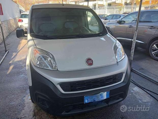 Fiat FIAT Fiorino 1.3 MJT 95CV Cargo SX