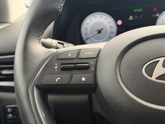 Hyundai i20 – Bild 16