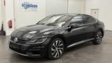 Volkswagen Arteon R-Line 4Motion *360°Kam*HUD*4xSHZ*Leder* - Volkswagen: Unfallwagen