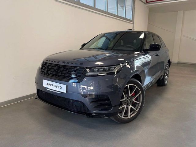 Land Rover LAND ROVER Range rover velar 2.0 i4 phev r-dynam