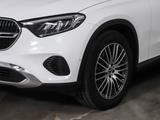 Mercedes-Benz GLC 200 4M LED|AMBI|TEMP|PANO|KAM|AHK|SHZ|LHZ - Mercedes-Benz GLC 200 in München