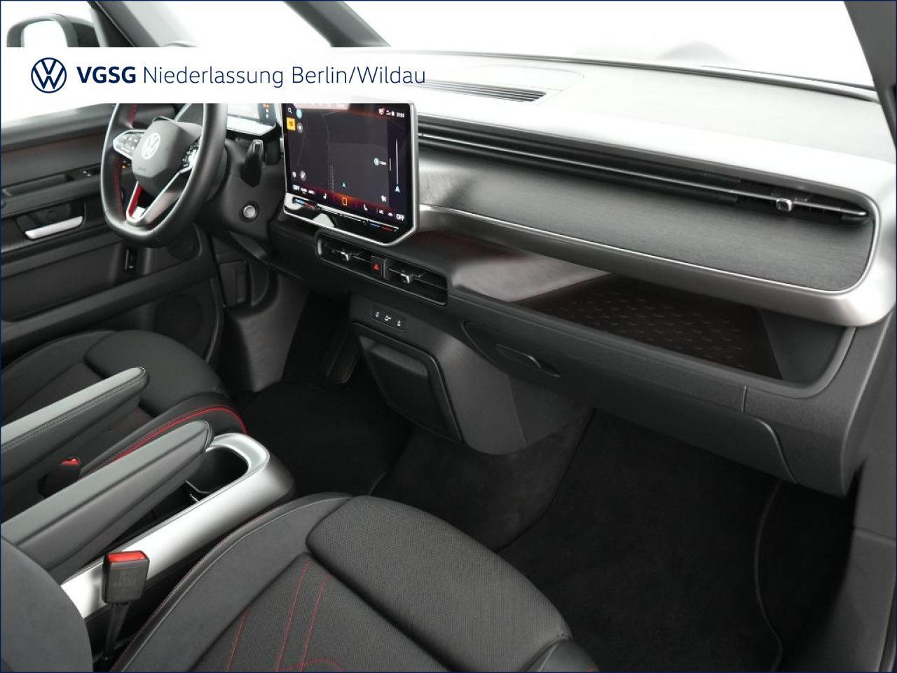 Volkswagen ID. Buzz - Bild 12