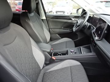 Fotografie 16 des VW Tiguan 2.0 TDI Goal*AHK*NAVI*SHZ*ACC Klima Navi