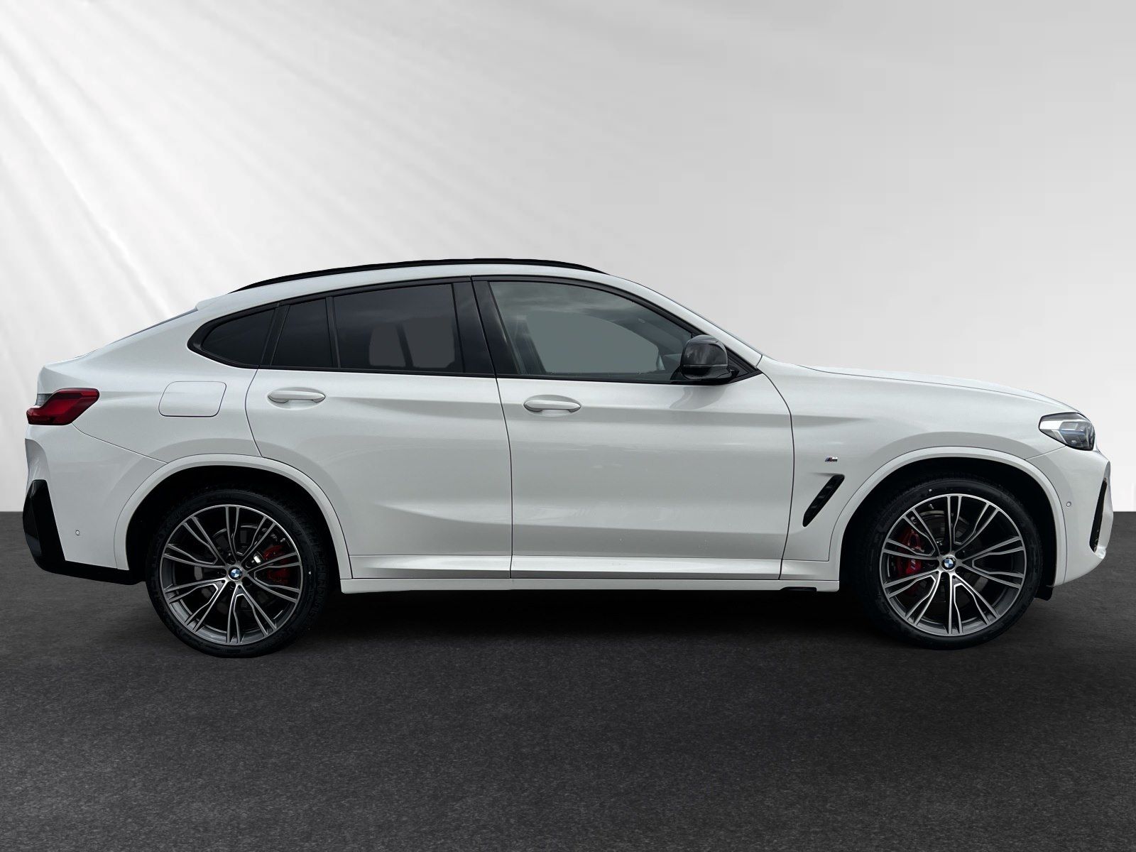 BMW X4 M40 - Bild 2