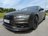 Audi A7 Sportback 3.0 TDI clean diesel quattro compet - Audi A7 Gebrauchtwagen in Hamburg