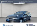 Volkswagen Golf VIII Variant "GOAL" 1,5 l eTSI  DSG,AHK,NAV - Volkswagen Golf mit Benzin-Antrieb: Kombi