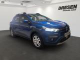 Dacia Sandero EU6d Stepway III 1.0 TCe 90 Comfort - Dacia Sandero mit Benzin-Antrieb: Limousine, 1.6