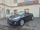 Peugeot 207 CC 16V Allure*Leder-Sportpaket-Tüv neu-Alu* - Peugeot 207: Sport