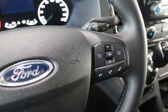 Fahrzeugabbildung Ford Bürstner COPA 500 ACTIVE Aufstelldach + Markise