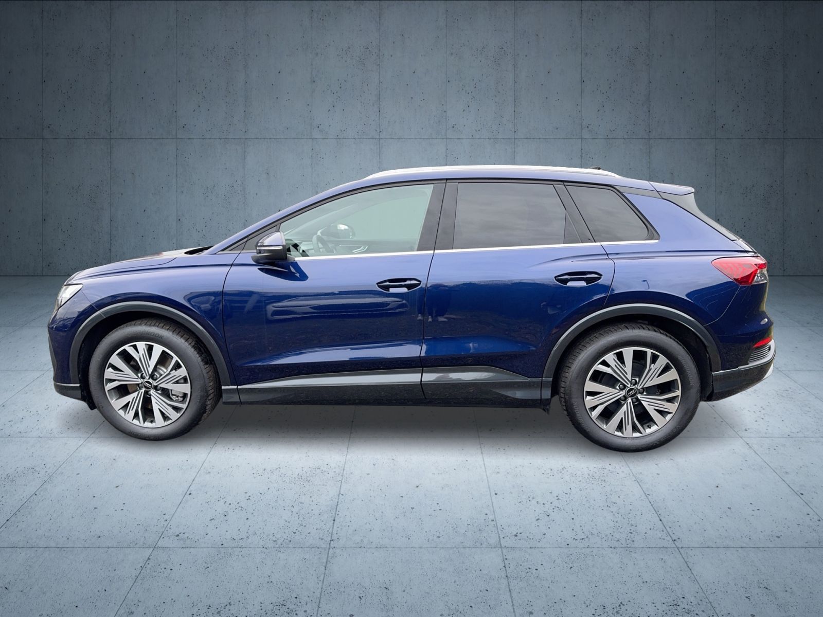 Audi Q4 e-tron - Bild 2
