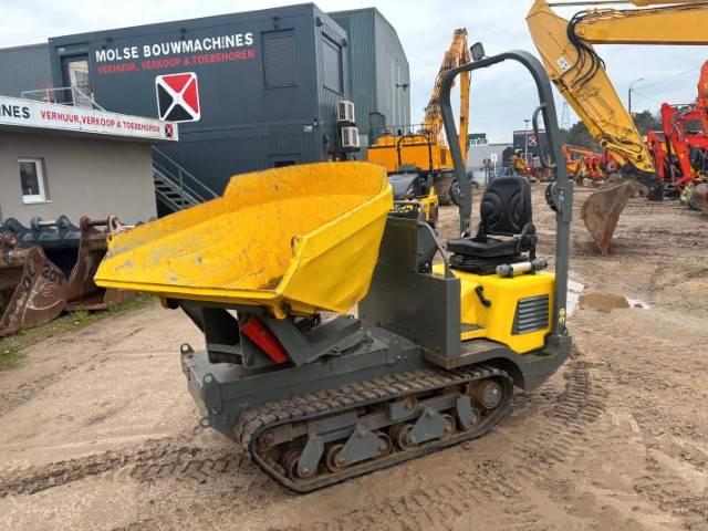 Wacker Neuson DT 15