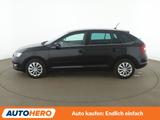 Skoda Rapid Spaceback 1.0 TSI Ambition*NAVI*TEMPO*PDC* - Skoda Rapid in München