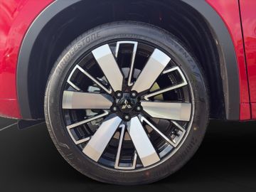 Mitsubishi OUTLANDER PHEV TOP *ACC*STANDHZG*SCHIEBEDACH*