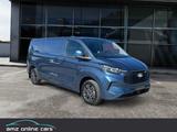 Ford Transit Custom Limited L2 Aut. 70l+B&O+AHK