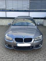 BMW 335 E92 - BMW 335 in Nürnberg