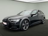 Audi A6 allroad 55 TFSI quattro*Navi*Matrix*Alu*AHK*H - Audi A6 Allroad aus 2024