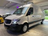 Mercedes-Benz Sprinter 319 CDI Maxi Hoch+Lang*Garantie*1.Hand* - Mercedes-Benz Sprinter: Maxi Lang