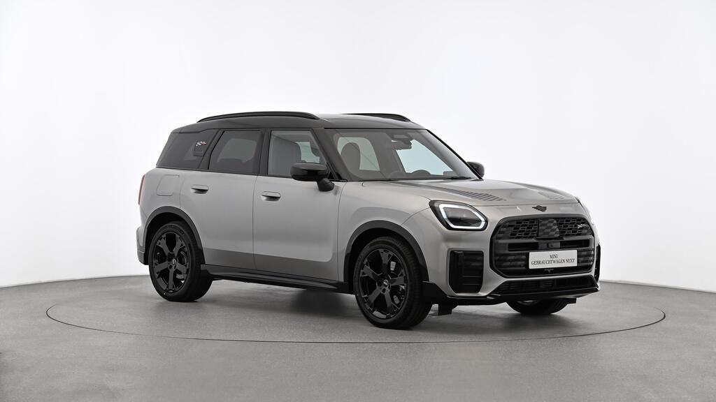 MINI Countryman C (Cooper) - Bild 2