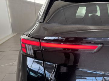 Fotografie 12 des Opel Mokka 1.2 DI Turbo Automatik GS