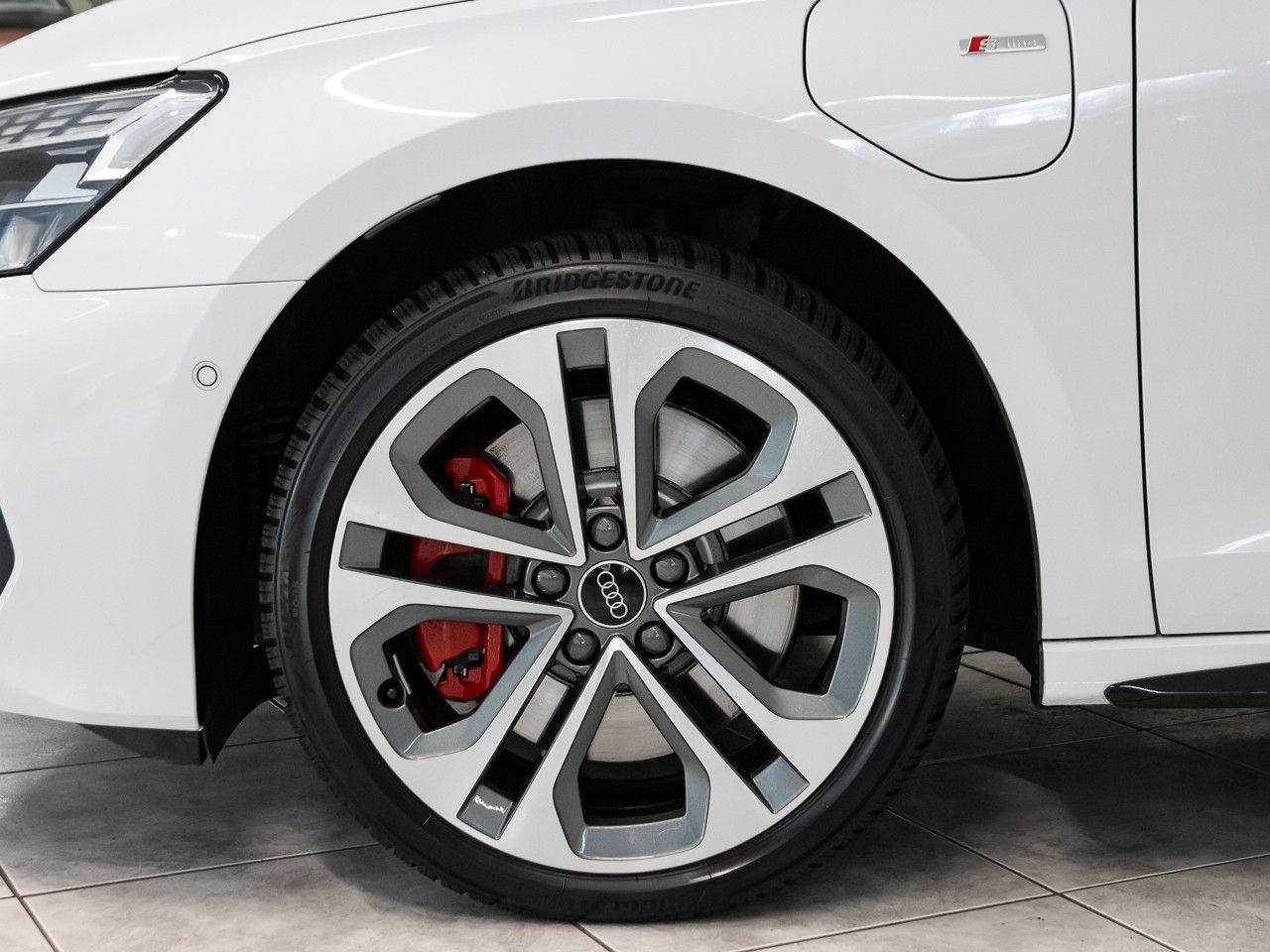 Audi A3 - Bild 13