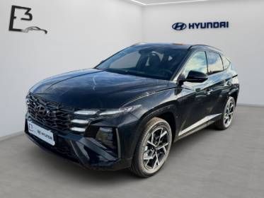Hyundai Tucson – Bild 15