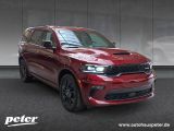 Dodge Durango R/T Premium 5,7l HEMI V8 Prins LPG - Dodge Durango Neuwagen mit LPG-Antrieb: Allradantrieb