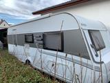 HYMER / ERIBA / HYMERCAR Exciting 550 - Angebote