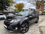 Toyota RAV4 2.0 D-4D Edition 2014*AHK*Kamera* - Toyota RAV 4: 2.0