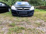 Opel Vectra Caravan 3.0 V6 CDTI Cosmo Plus Automa... - Opel Vectra mit Diesel-Antrieb: 3.0