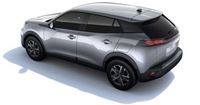 Peugeot 2008 - Vorschau Bild 7