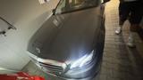 Mercedes-Benz E 400 d 4MATIC Autom. - - gebrauchte Mercedes-Benz E 400 aus dem Jahr 2020