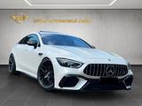 Mercedes-Benz AMG GT 63 S 4Matic+ Keramik/Aerodynamikpaket/3D - Cars in Hannover: Sportwagen