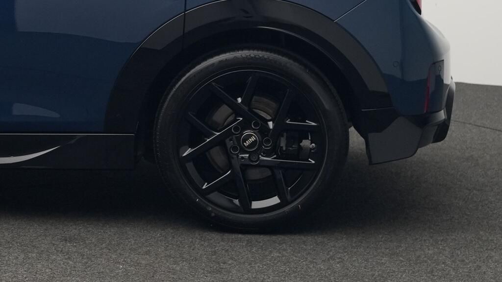 MINI Cooper C - Bild 16