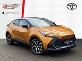 Toyota C-HR Toyota 2.0 Plug-In Hybrid Teamplayer 4x2 +N - : Gold, Plug-In Hybrid, Geländewagen