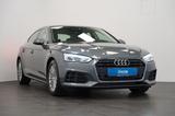 Audi A5 2.0 TFSI Sportback*AHK*Keyless*PDC*A-Connect* - Audi A5 mit Benzin-Antrieb: Sportwagen, 2.0