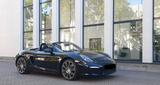 Porsche Boxster 2.7 Black Edition PDK - Porsche Boxster: Black Edition