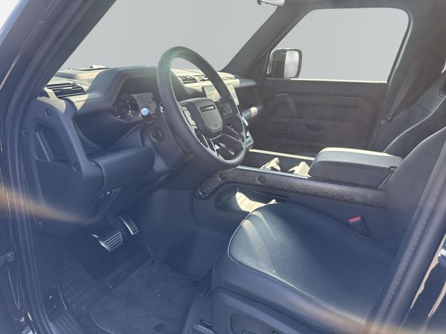 LAND ROVER Defender – Bild 8