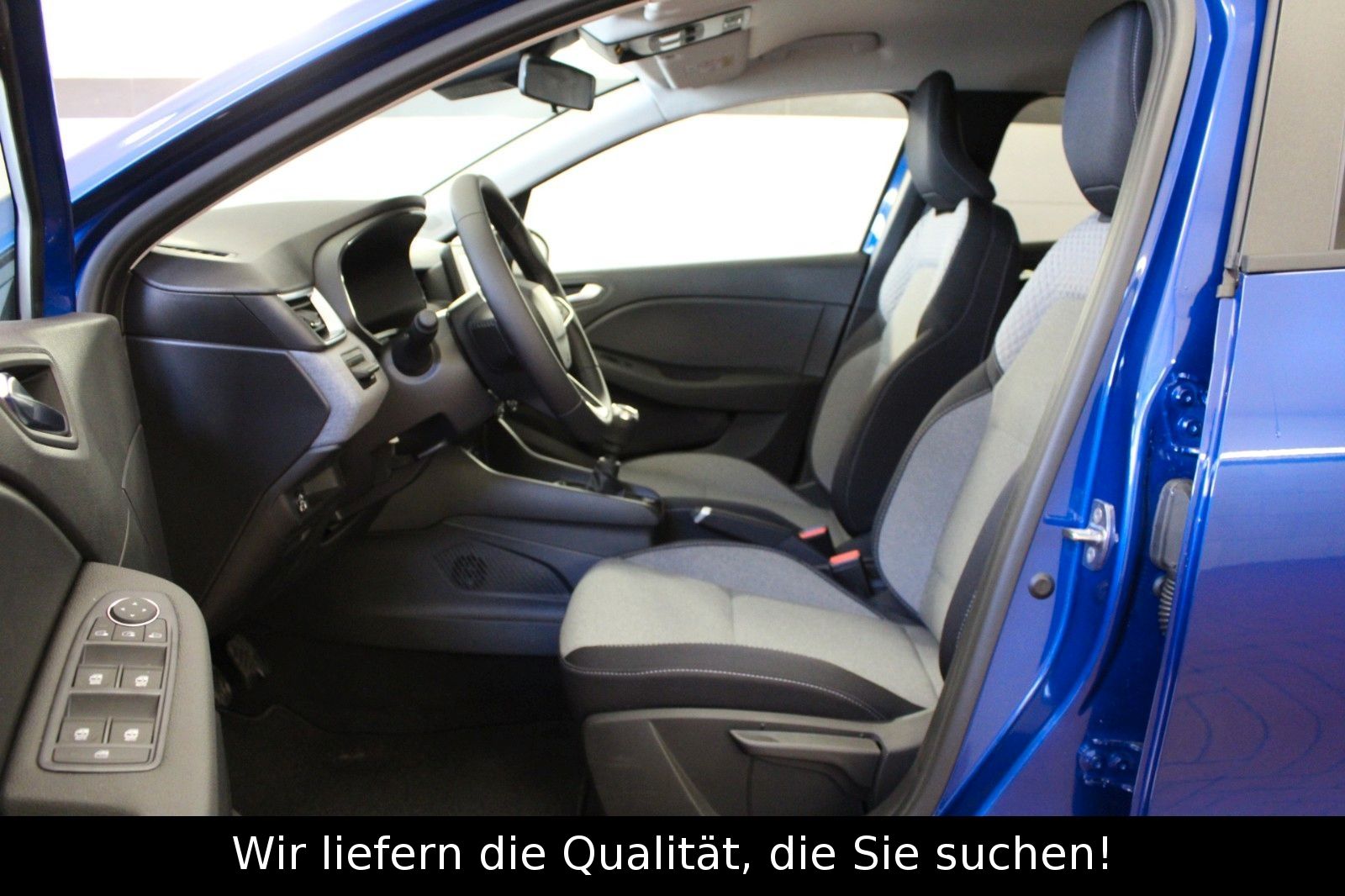 Fahrzeugabbildung Renault Clio TCe 100 LPG Evolution*Easy Link*Sitzhzg*